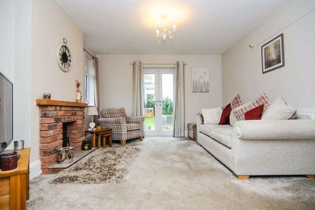 Detached house for sale in Sandown House, Woodland Road, Stanton