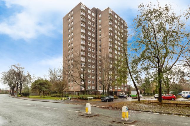 Flat for sale in Colwick Woods Court, Nottingham
