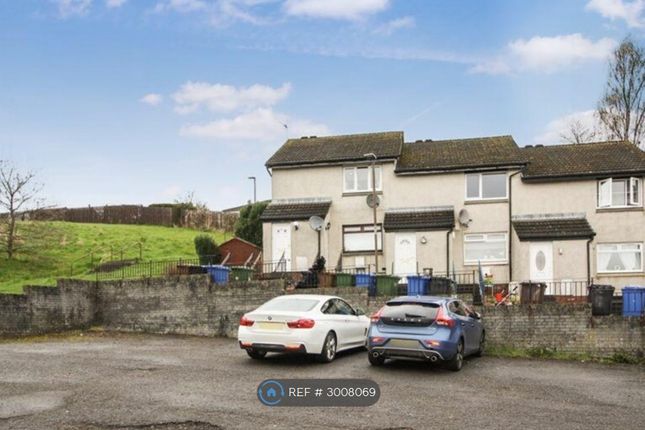 Nevis Crescent, Alloa photo 2