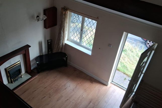1-bed house on 16, Snowdon Way, Wolverhampton, £675/mo
