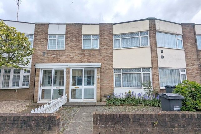 Terraced house to rent in Bethany Waye, Feltham