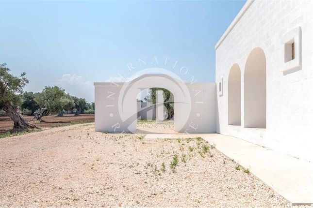 Property for sale in Fasano, Puglia, 90020, Italy