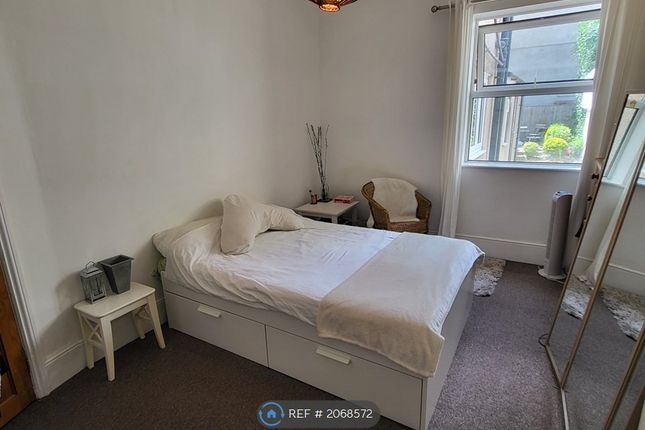 Flat to rent in Dean Lane, Bristol