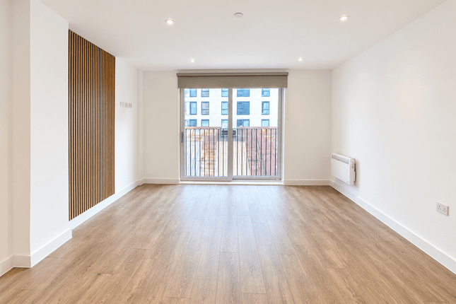 45, The Burj, 25 Green Street, BIRMINGHAM photo 5