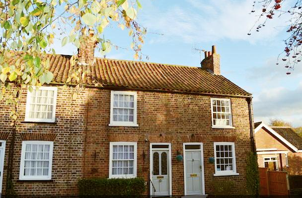 2 Bedroom Houses To Let In Driffield East Riding Of Yorkshire