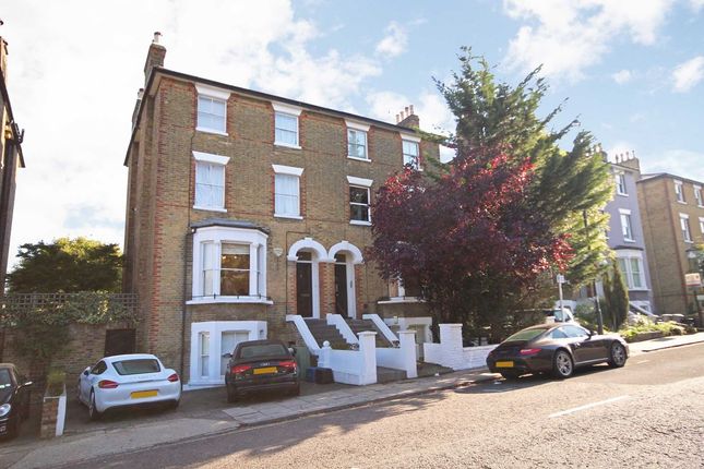 Flat to rent in Church Road, Richmond TW10