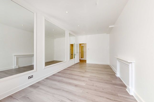 Flat for sale in William Court, 6 Hall Road, London