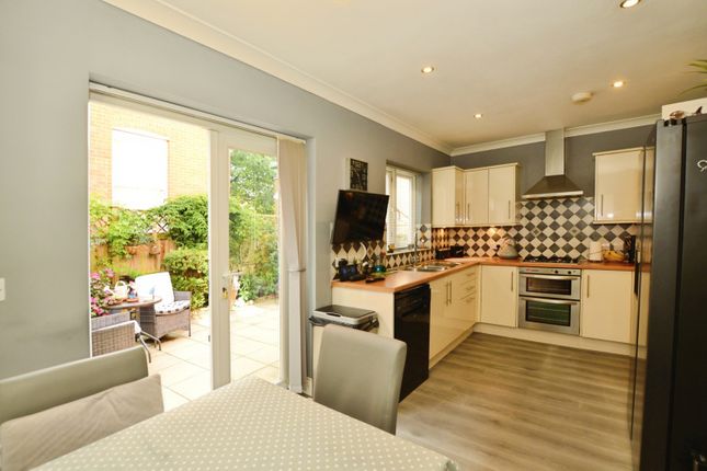 Flat 6,, The Elms, New Romney photo 4