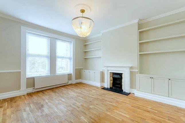 Thumbnail Flat to rent in Emanuel Avenue, Acton