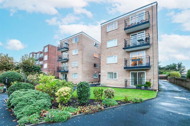 Flat for sale in Argyle Road, Southport