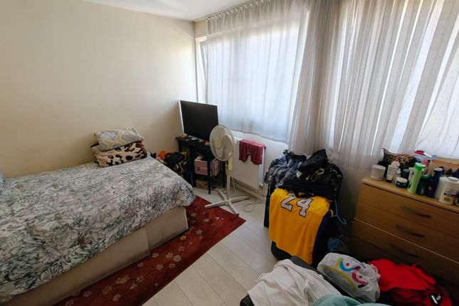 Flat 50, Selman House, London photo 4