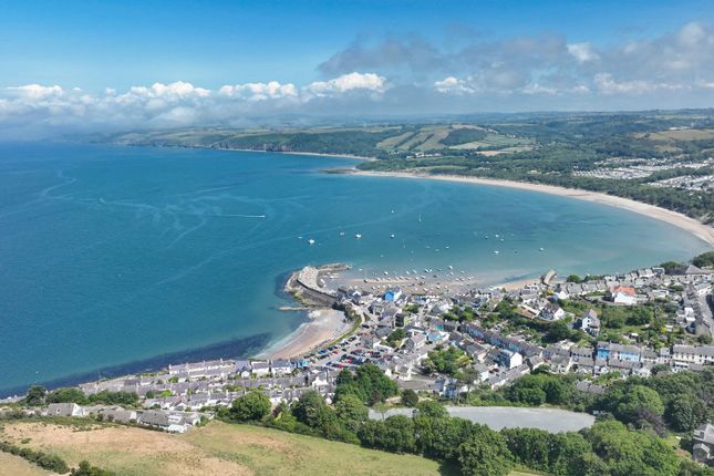 Pell Orwel Towyn Road, New Quay photo 4