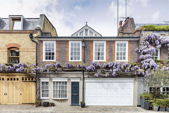 Thumbnail Property for sale in Devonshire Close, London