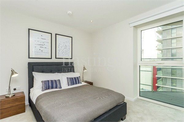 Flat for sale in Lantana Heights, Glasshouse Gardens, Westfield Avenue, Stratford