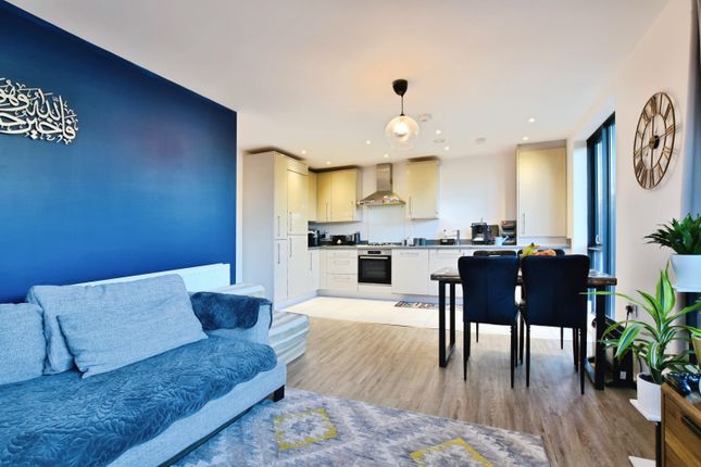 Apartment 4, Stonebrook, Etchells Road, Altrincham photo 4