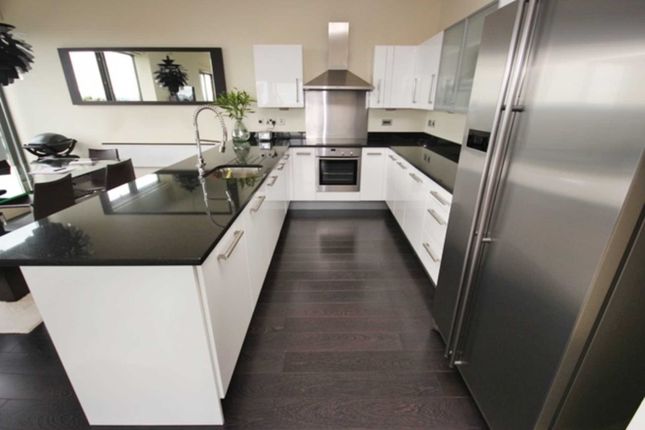 Apartment 60 Pall Mall,18, Church Street, Manchester photo 5