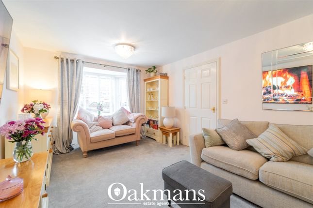 205, LEY HILL FARM ROAD, BIRMINGHAM photo 3