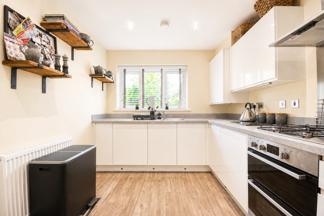 65, Leverett Way, Saffron Walden photo 4