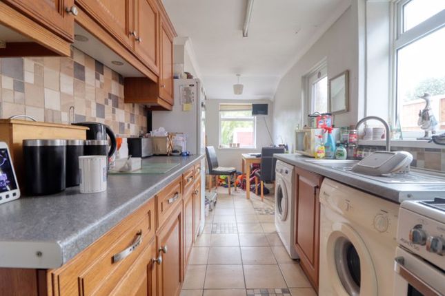 Semi-detached house for sale in Rochdale Road, Scunthorpe