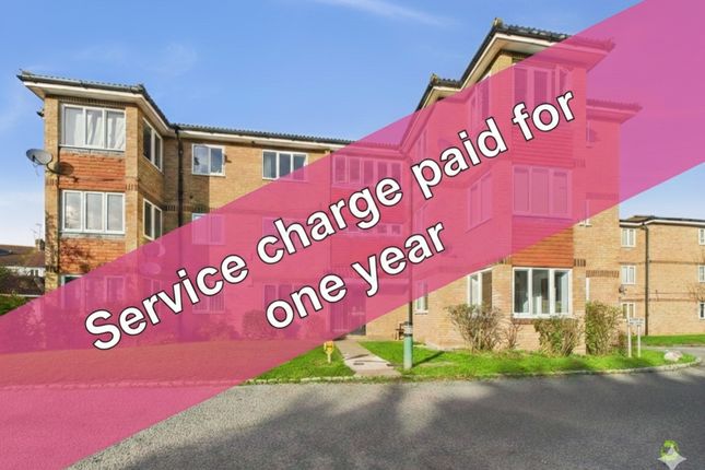2-bed flat on 18, Pinecroft Court, 410 Wickham Lane, Welling, £300,000