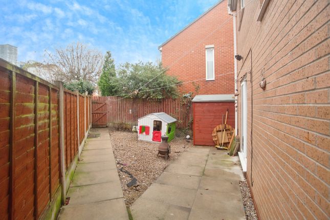 31, Warde Street, Manchester photo 4