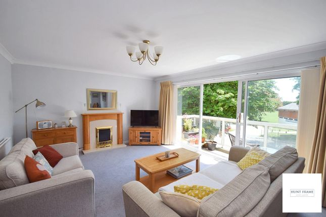 8 Clifton House, Park Avenue, Eastbourne photo 3