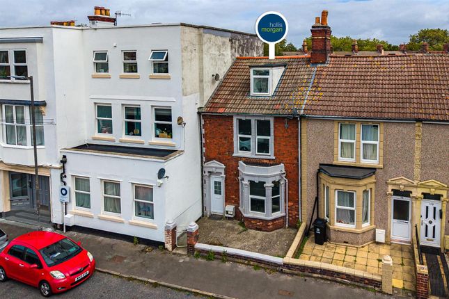 4-bed terraced on 116, Portview Road, Bristol, £250,000
