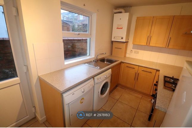 Poole Street, Northampton photo 5