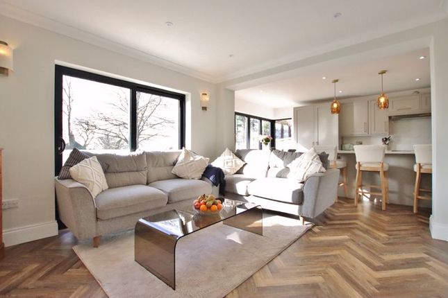 Detached house for sale in Abbey Road, West Kirby, Wirral