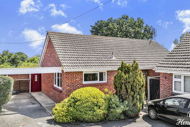 3, Becket Close, Rochford photo 2