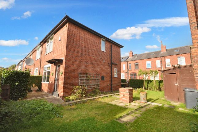 End terrace house for sale in Firth Mount, Leeds, West Yorkshire