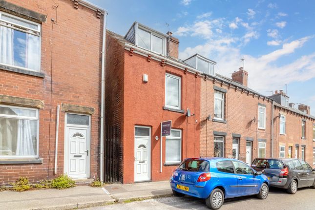 Thumbnail End terrace house for sale in Jackson Street, Cudworth, Barnsley