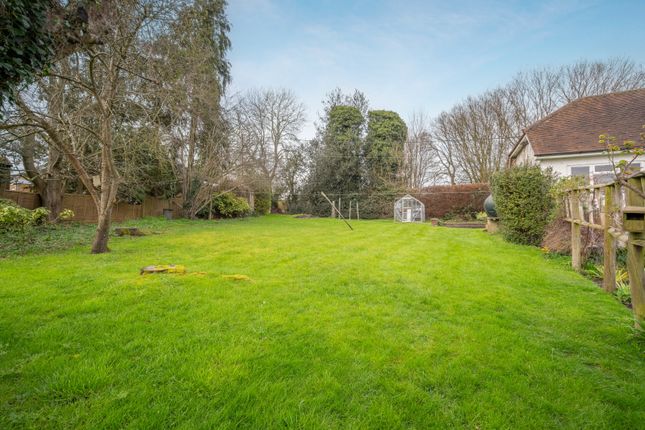 Detached house for sale in Heath End Road, Flackwell Heath, High Wycombe