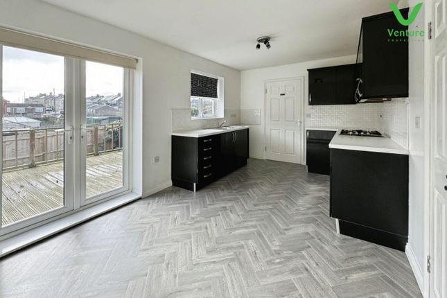 Meadow Court, Tow Law photo 4