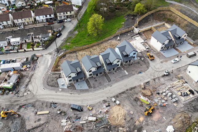 Plot 6,, Parc Tre Mynydd, Treherbert photo 3