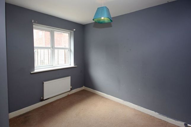 Terraced house for sale in Old Toll Gate, St. Georges, Telford