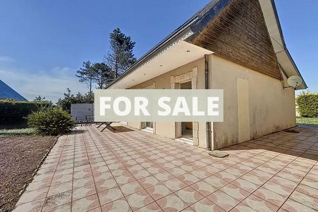 Detached house for sale in Barneville-Carteret, Basse-Normandie, 50270, France