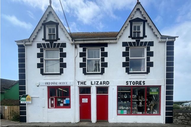 The Lizard Post Office,, The Lizard, Cornwall photo 4