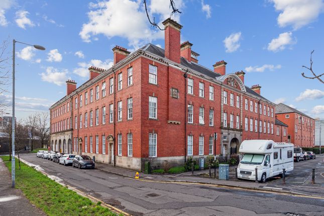 Thumbnail Flat to rent in Beith Street, Partick, Glasgow