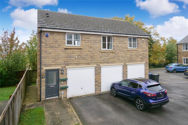 Flat for sale in Longlands, Idle, Bradford, West Yorkshire