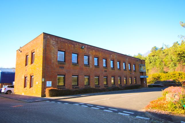 Office to let in The Twenty, Blackhill Road, Holton Heath, Poole