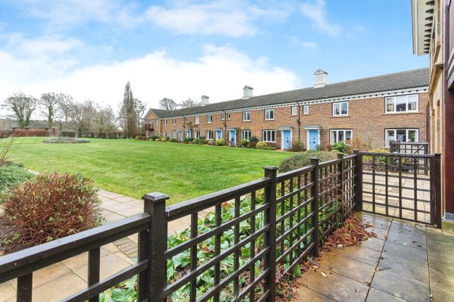 Flat for sale in Malthouse Court, Towcester