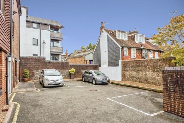 Property for sale in Station Street, Lewes