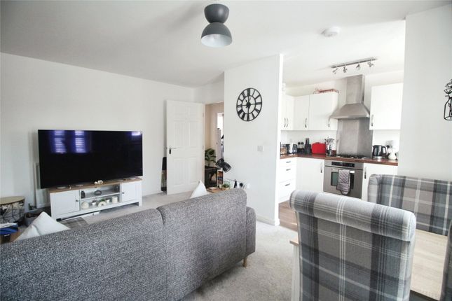 Flat for sale in East Hall Walk, Sittingbourne, Kent