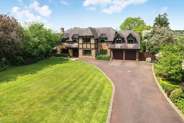 Detached house for sale in Links Road, Ashtead, Surrey