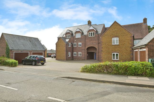 Thumbnail Flat for sale in Church Lane, East Haddon, Northampton, Northamptonshire