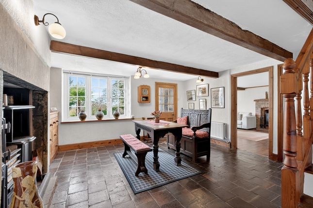 Bell Fold Cottage, 710, Garstang Road, Preston photo 3