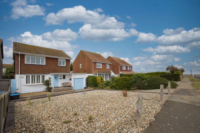 Thumbnail Detached house for sale in Canute Road, Birchington, Kent
