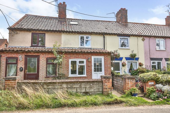 2-bed house on 27, Croxton Road, Fakenham, £170,000