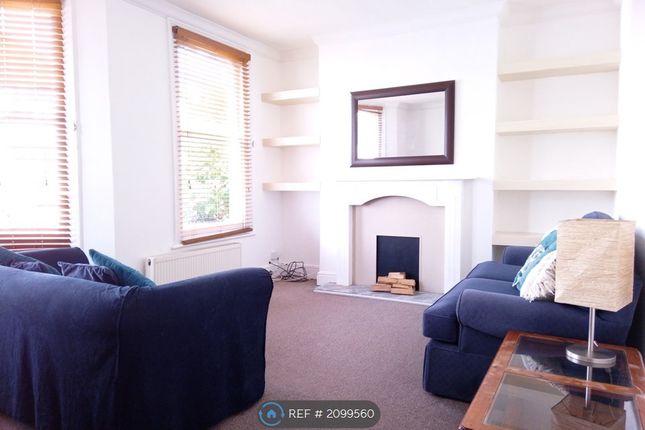 Thumbnail Flat to rent in Primrose Road, London